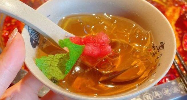 谭鸭血老火锅(惠阳店)