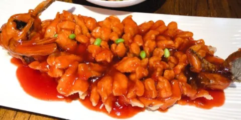 運河古都（興華西路店）