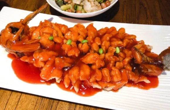 運河古都（興華西路店）