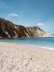 Petani Beach