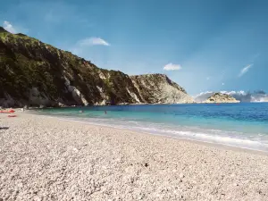 Petani Beach