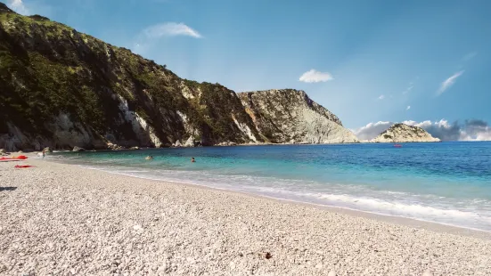 Petani Beach