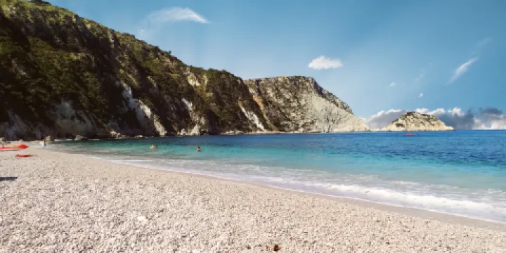 Petani Beach