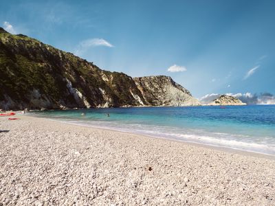 Paralia Petani