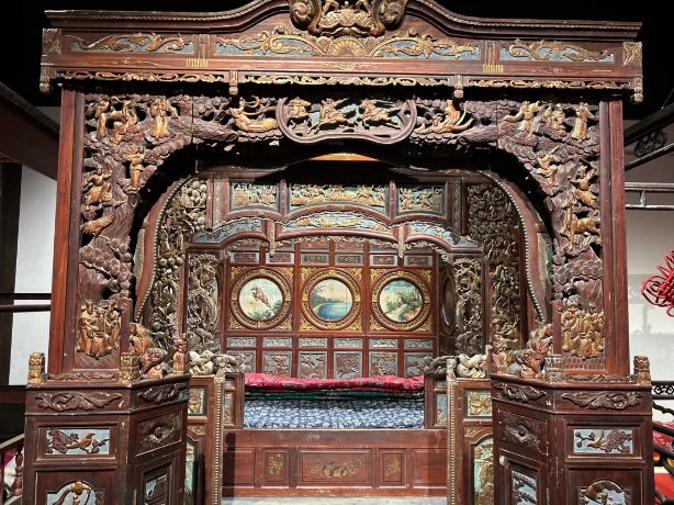 Xianning Museum