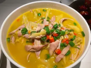 春江家宴（海寧奧特萊斯店）