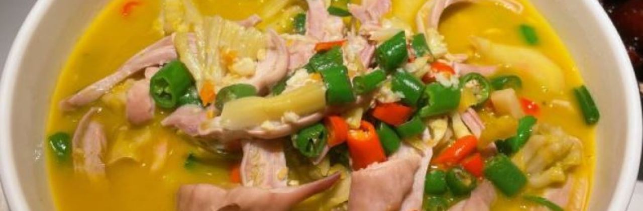 春江家宴(海沙路店)