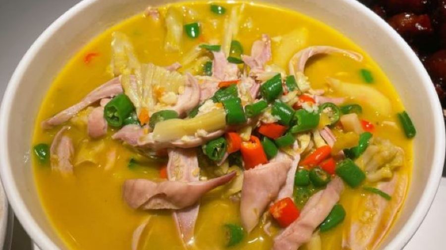 春江家宴(海沙路店)