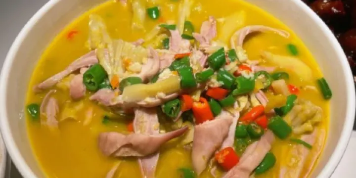 春江家宴（海寧奧特萊斯店）