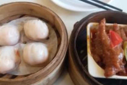 广东人家(龙源湖店)