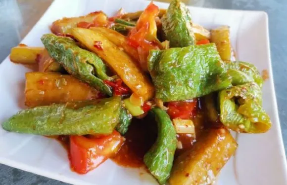 阿哈巴餐廳（白哈巴店）