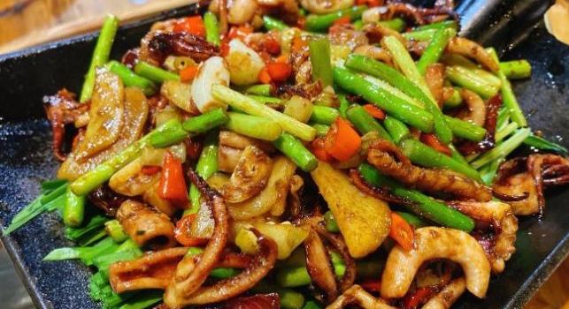 HONGCHI LAOMA SHENGTAI CANTING
