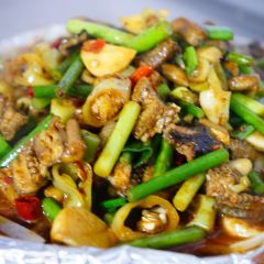 忆炊烟创意餐厅(人民路店) User Photo