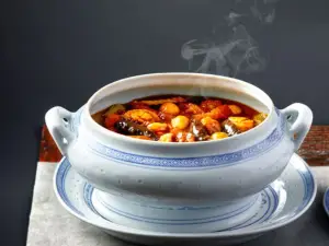 XING HUA TANG