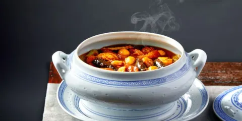 杏花堂(南中環店)