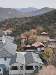 Culai Mountain Resort