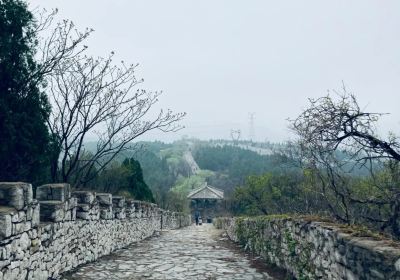 淄博齊長城遺址