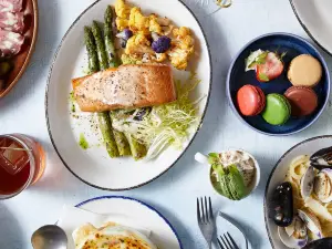 Kendall’s Brasserie