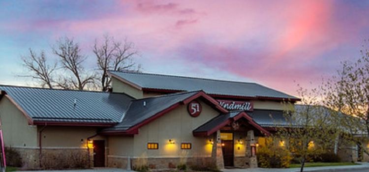 The Windmill & Bar 51