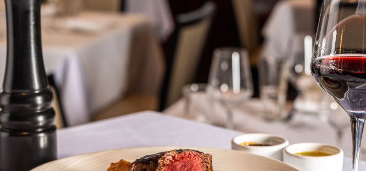 Rosebud Steakhouse - Munster