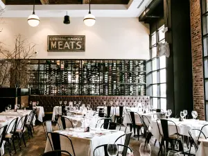 B&B Butchers & Restaurant