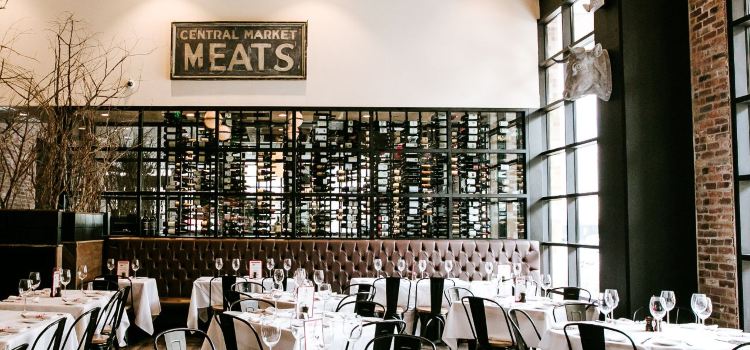 B&B Butchers & Restaurant