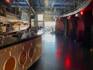 Outworld Brewing