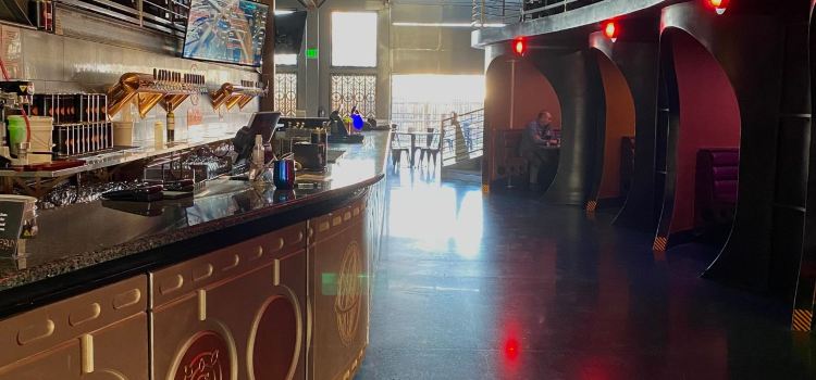 Outworld Brewing
