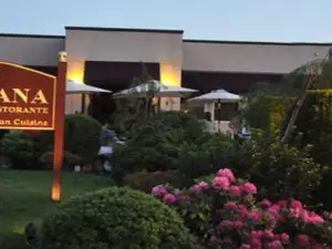 Toscana Ristorante