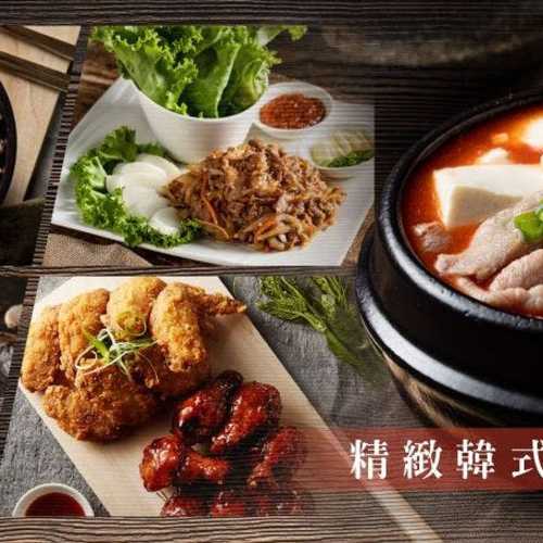 涓豆腐(松山店)
