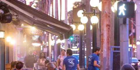 Acropolis Greek Taverna