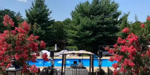 The Mansion at Glen Cove·DINING