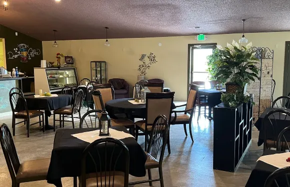 Fountain Creek Winery & Eatery