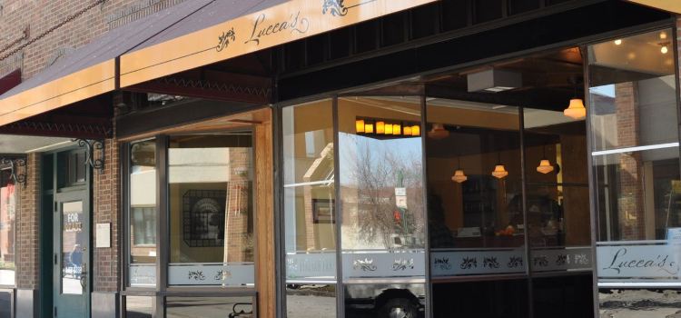 Lucca's