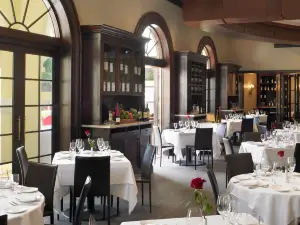 Il Mulino New York