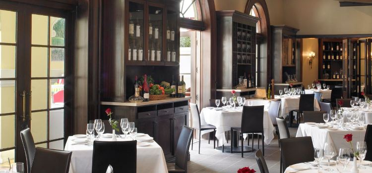 Il Mulino New York - Miami