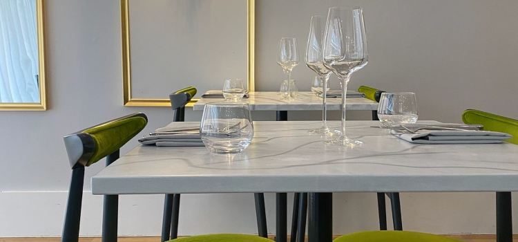 Chef's Table