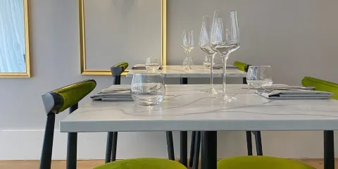Chef's Table