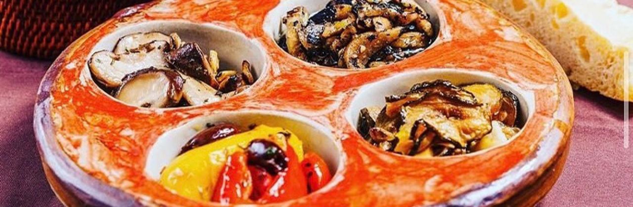 Porta Porta Italian Restaurant