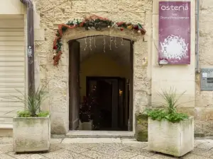 Osteria Della Divina Provvidenza