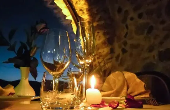 Hotel Villa Torre Antica