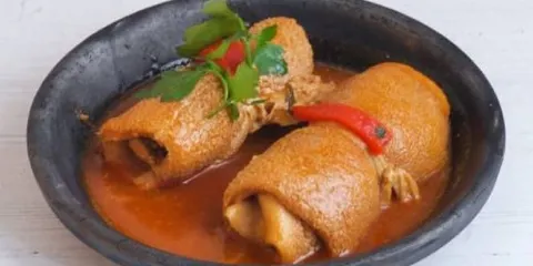 Restaurante Convivio