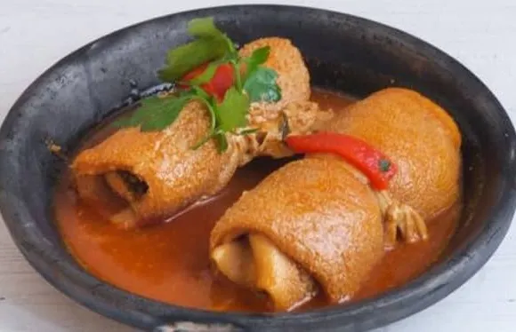 Restaurante Convivio