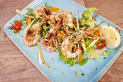 Antica Bottega di Pisa