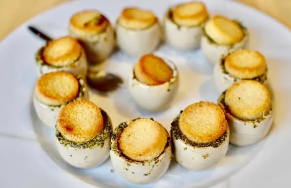 Anna-S - La Table Amoureuse