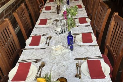 Vito's Italian Restaurant