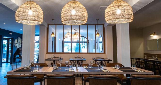 Bistrot Gourmet