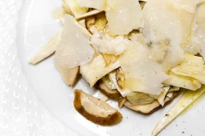 Trattoria Pandemonio