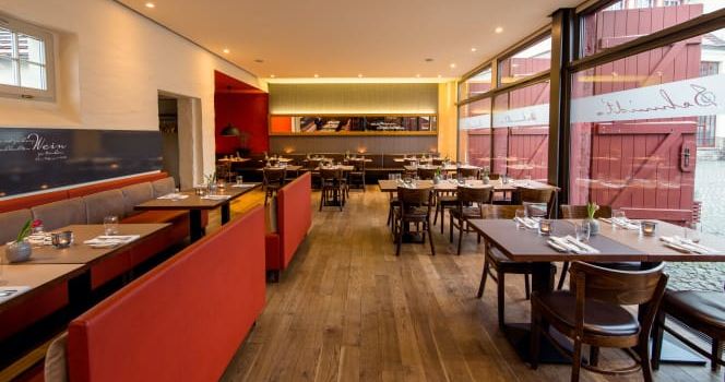 Schmidt's Restaurant & Gourmetcatering