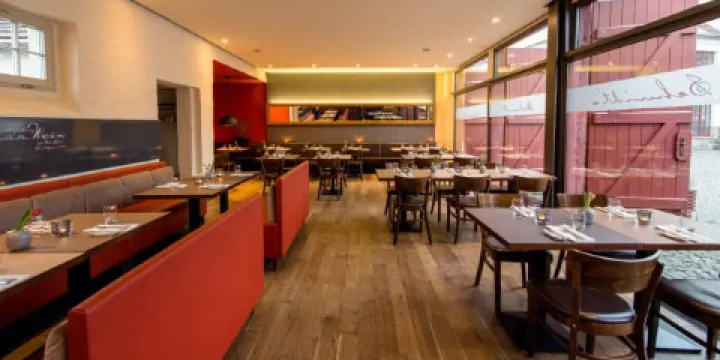 Schmidt's Restaurant & Gourmetcatering